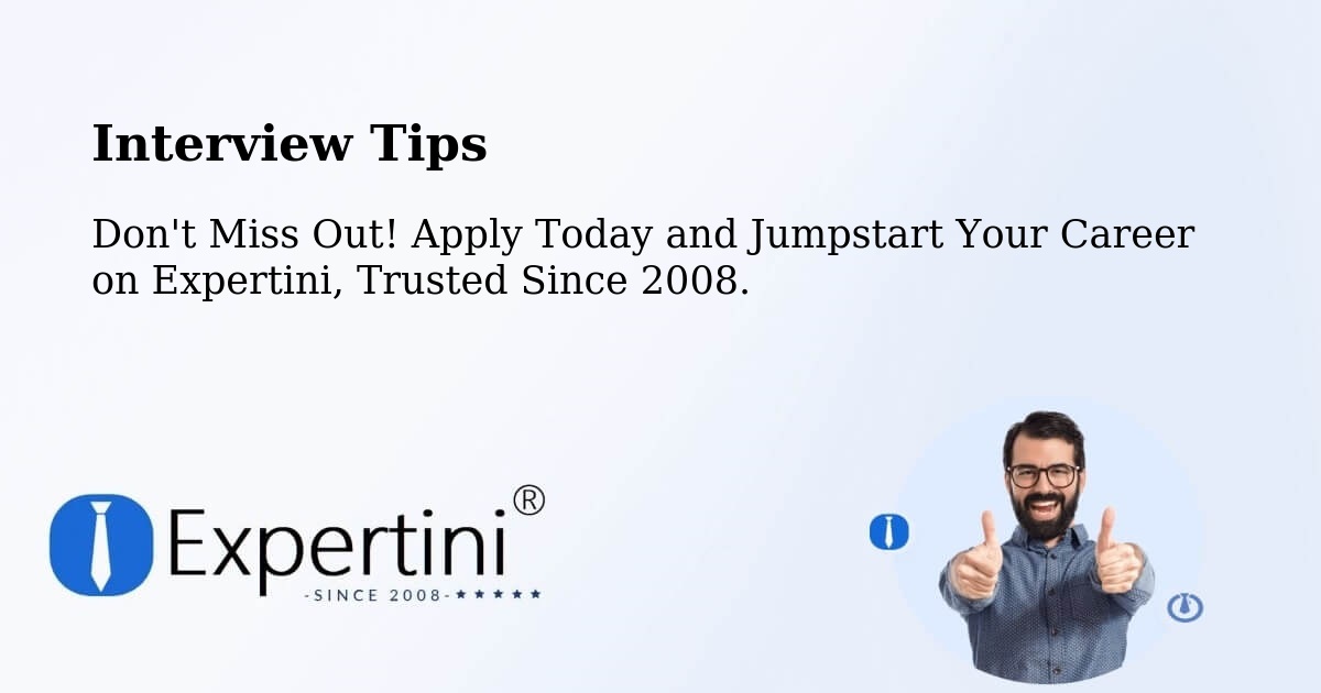 Interview Tips & Techniques for Job Seekers – Ballyfermot - Ballyfermot, Ireland Jobs Expertini