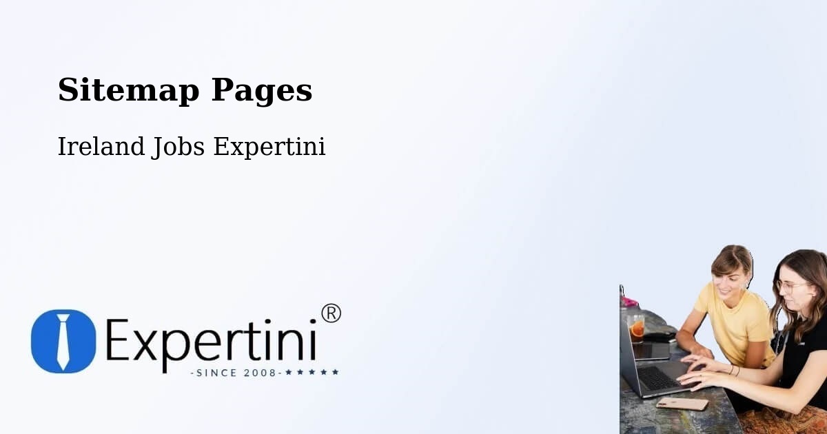 Sitemap Pages - Ballyfermot - Ireland Jobs Expertini